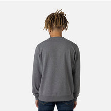 Bluza Rossignol LOGO SWEAT RN FL szary - Adventure Sports
