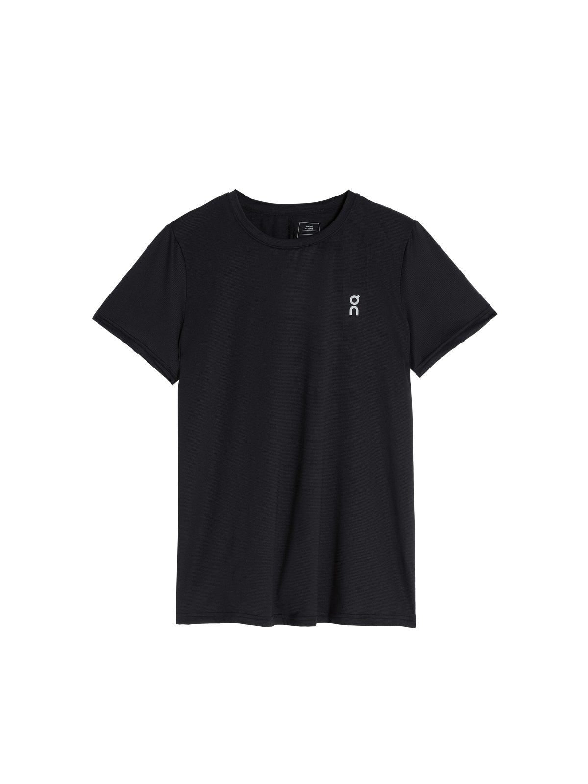 Koszulka damska On Core-T czarny