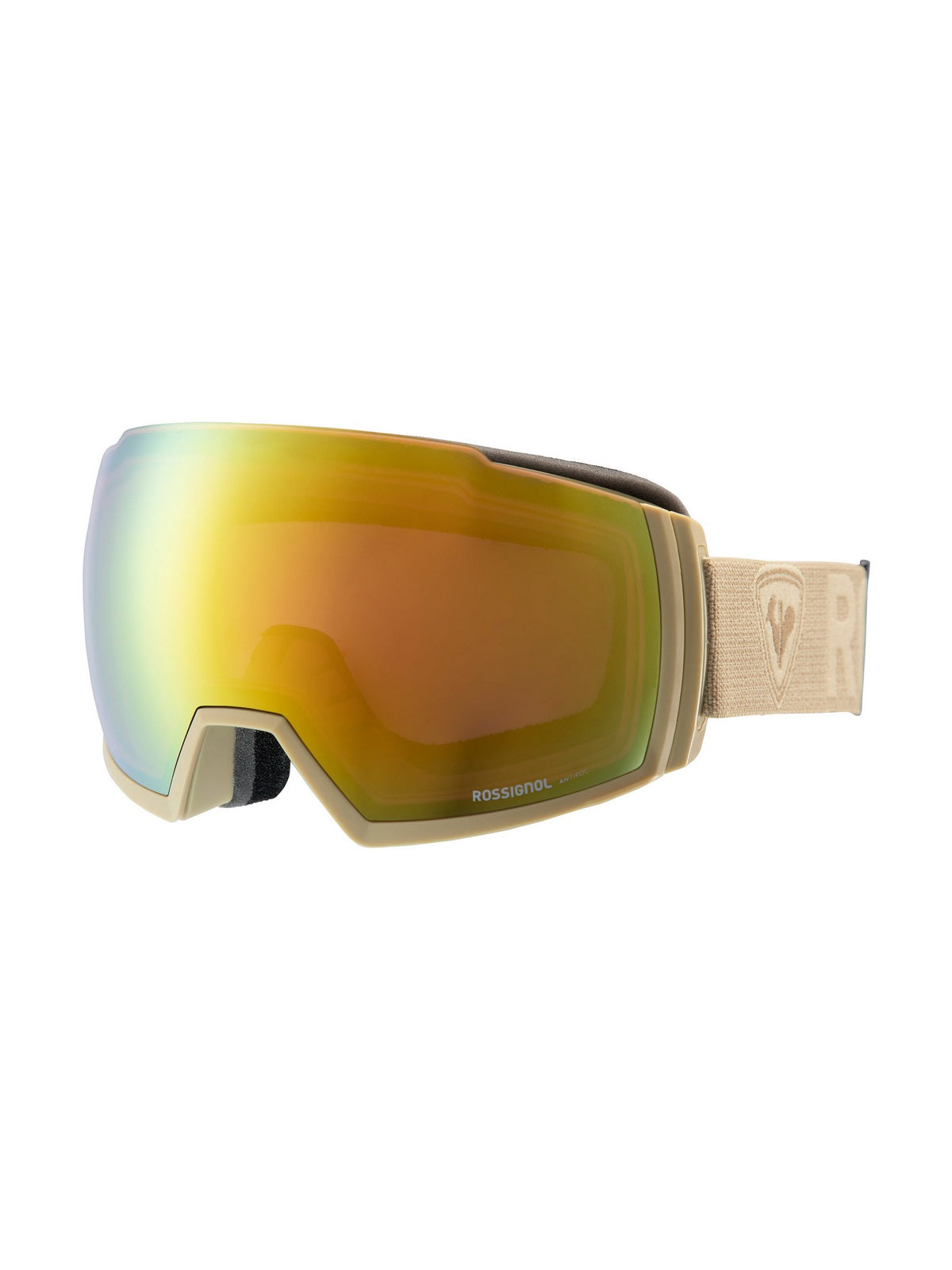 Gogle narciarskie ROSSIGNOL MAGNE'LENS SAND