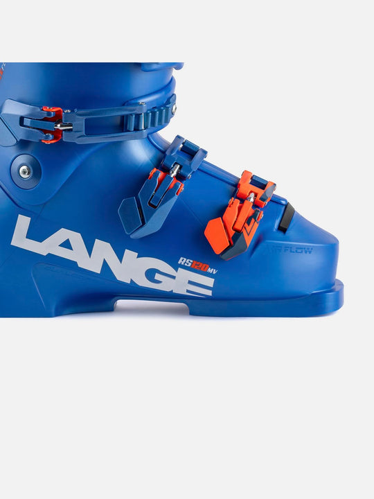 Buty narciarskie LANGE RS 120 MV Vibrant Blue
