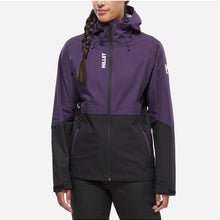 Kurtka MILLET W FITZ ROY JKT czarna
