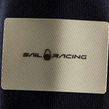 Bluza męska Sail Racing WIND HOOD granatowa
