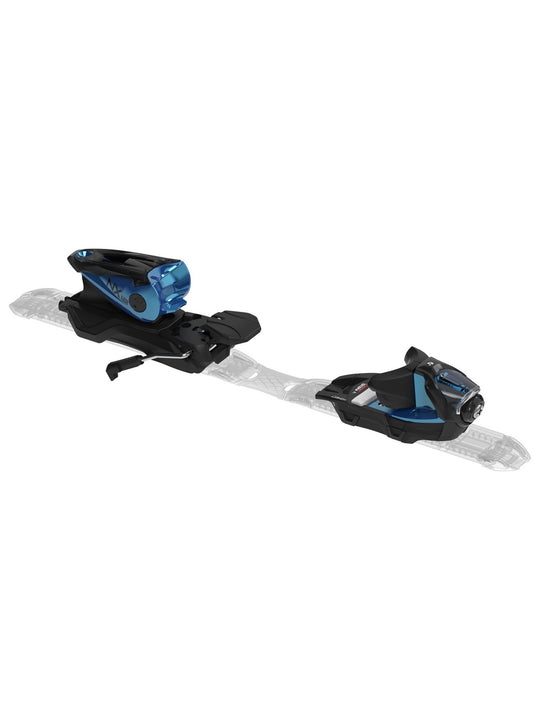 Narty Dynastar Speed 550 + wiązania LOOK NX 12 Konect GW B80 Blue Steel
