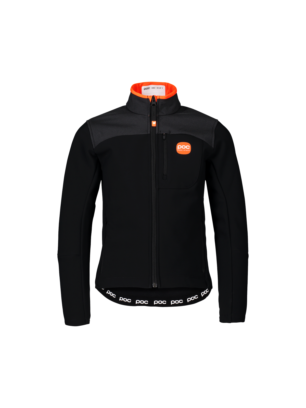 Kurtka Narciarska POC RACE JACKET JR