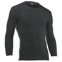 Koszulka termoaktywna NORTHWAVE Surface Merino Baselayer Ls - Black
