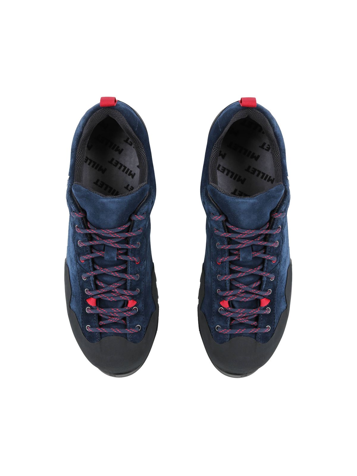 Buty MILLET Friction Gtx U Granatowy