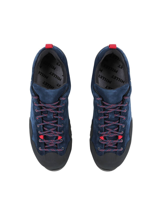 Buty MILLET Friction Gtx U Granatowy

