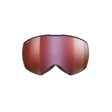 Gogle narciarskie JULBO Light Year OTG czarny fotochrom Cat 0-4 High Contrast
