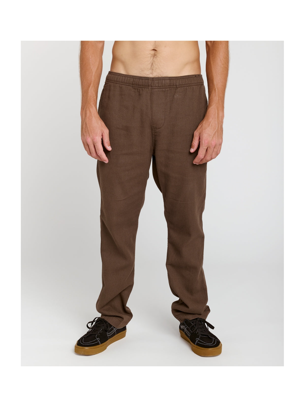 Spodnie RIP CURL Classic Surf Beach Pant turkusowy