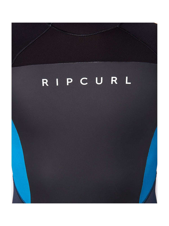 Pianka męska na surfing RIP CURL Omega 32Gb Bz Steamer - niebieska - Adventure Sports

