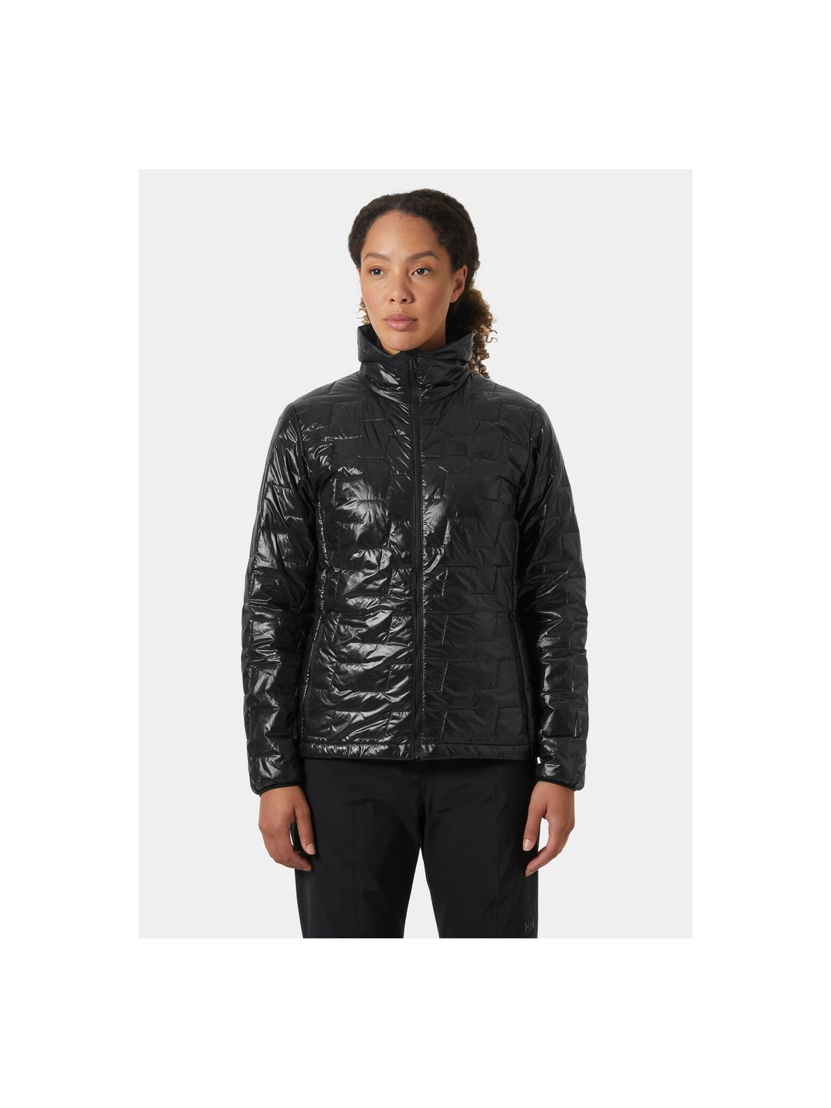 Kurtka HELLY HANSEN W LIFALOFT INSULATOR JACKET - XS - Adventure Sports