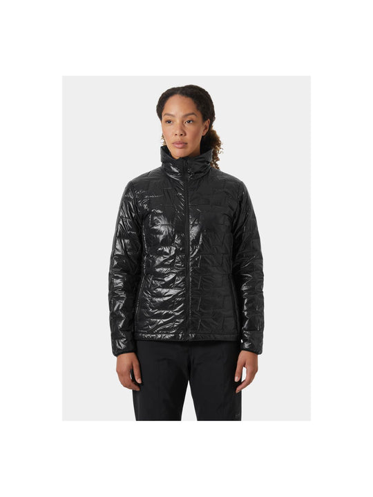 Kurtka HELLY HANSEN W LIFALOFT INSULATOR JACKET - XS - Adventure Sports
