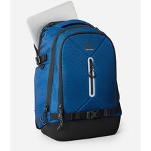 Plecak RIP CURL F-LIGHT POSSE 35L SEARCH REF granatowy
