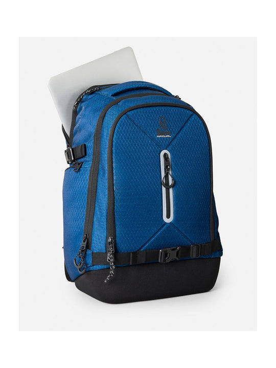 Plecak RIP CURL F-LIGHT POSSE 35L SEARCH REF granatowy
