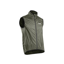 Kamizelka rowerowa NORTHWAVE Vortex 2 Vest zielony
