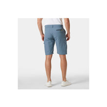 Szorty męskie HELLY HANSEN HH QD CARGO SHORTS niebieskie - Adventure Sports
