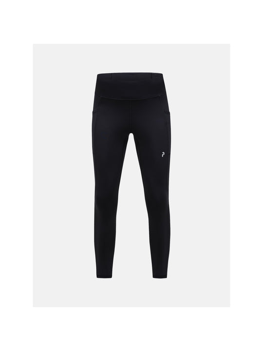 adventuresports legginsy-peak-performance-w-flow-tights-czarny-g79923020-050 front
