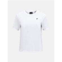 Koszulka PEAK PERFORMANCE Explore Graphic Tee Women biały

