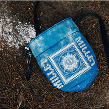 Worek MILLET CIMAICHALK niebieski
