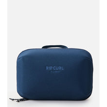 Kosmetyczka RIP CURL F-Light Ultimate Beauty Case granatowy - TU - Adventure Sports
