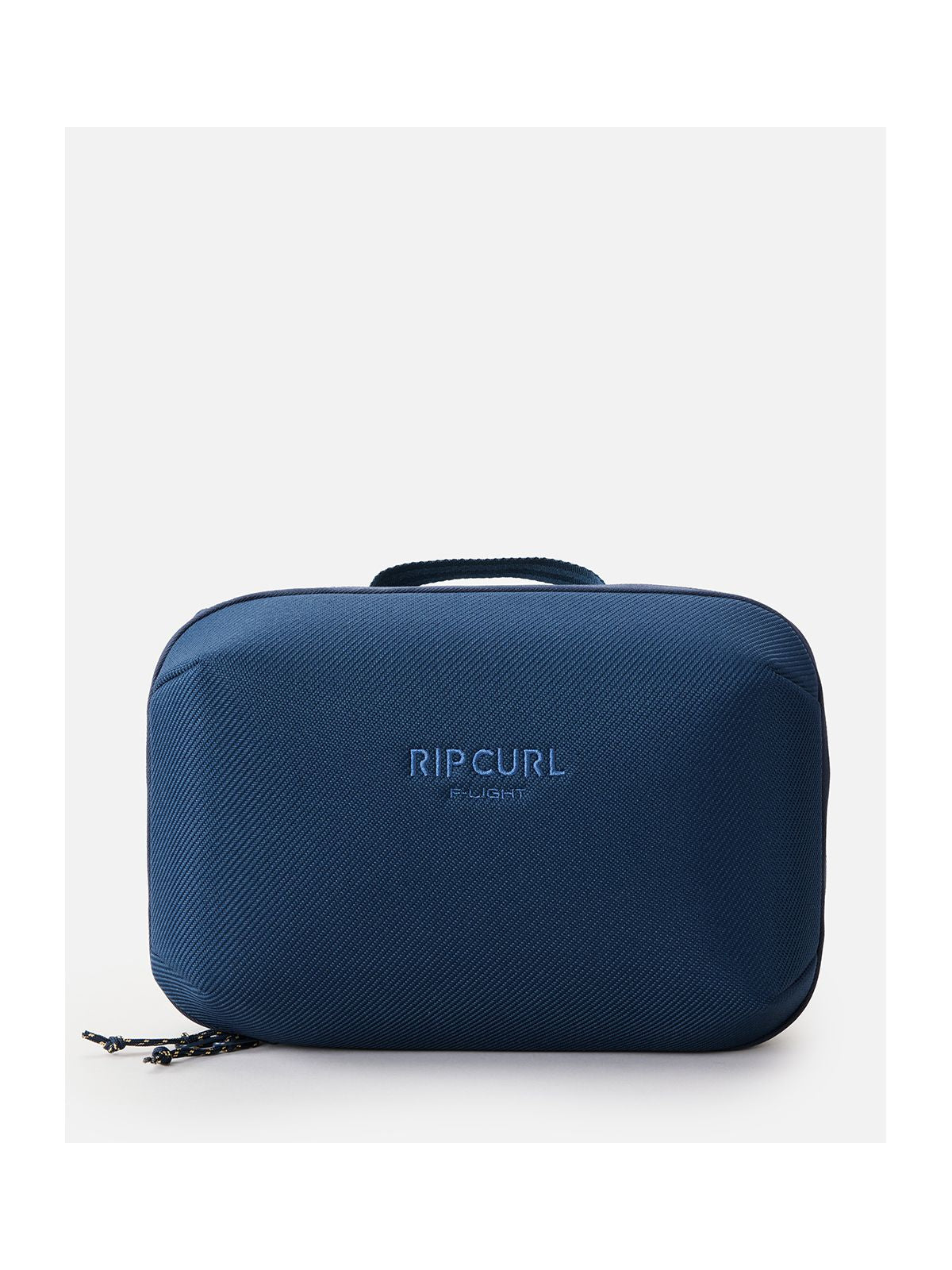Kosmetyczka RIP CURL F-Light Ultimate Beauty Case granatowy - TU - Adventure Sports