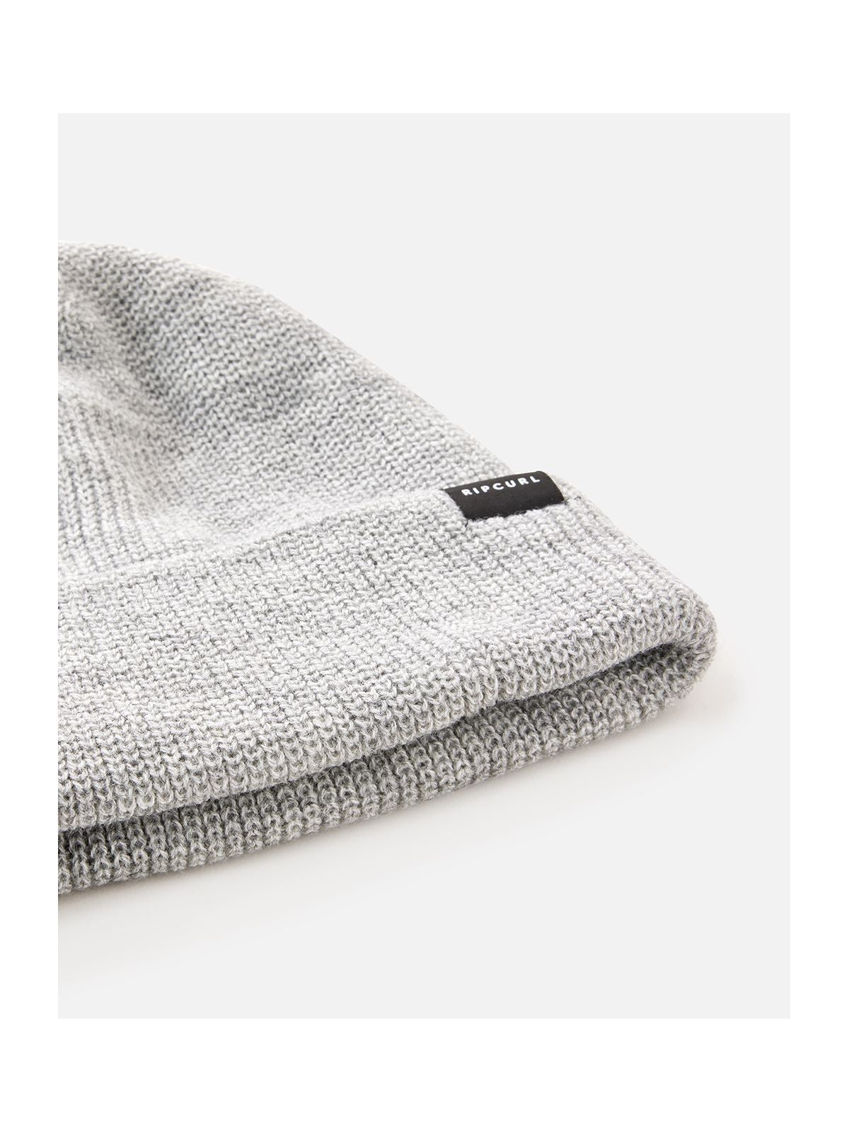 Czapka RIP CURL Impact Reg Beanie szary