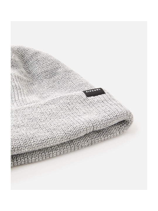 Czapka RIP CURL Impact Reg Beanie szary
