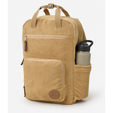 Plecak RIP CURL SVELTE 13L BACKPACK CORD beżowy
