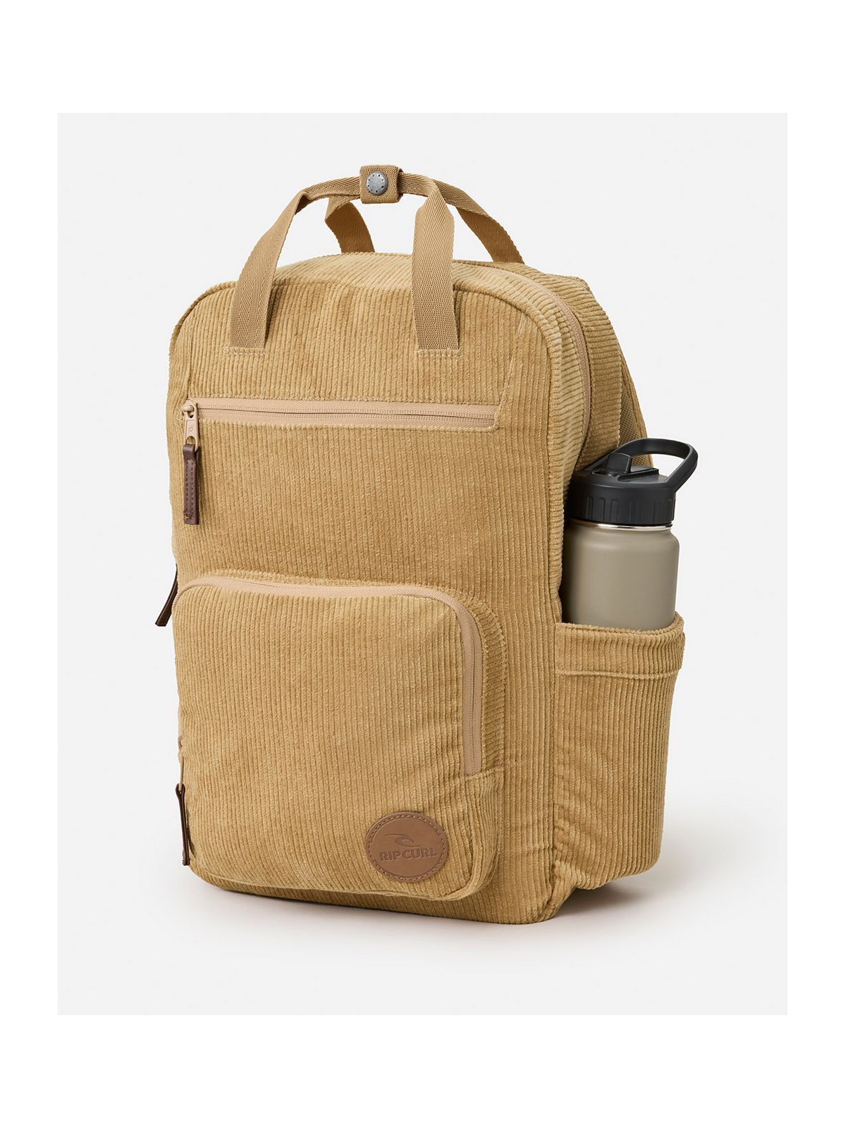 Plecak RIP CURL SVELTE 13L BACKPACK CORD beżowy