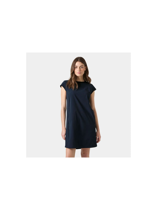 Sukienka HELLY HANSEN W Thalia Shift Dress granatowa
