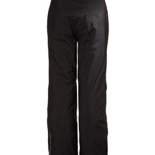 Spodnie narciarskie dziecięce HELLY HANSEN JR LEGENDARY PANT czarne
