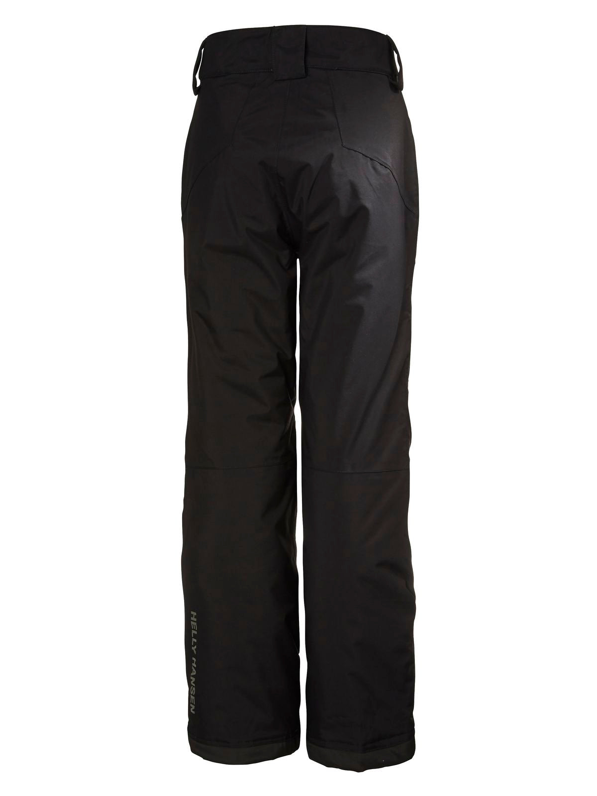 Spodnie narciarskie dziecięce HELLY HANSEN JR LEGENDARY PANT czarne