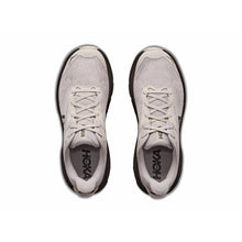 Buty trailowe męskie HOKA M CHALLENGER 8 River Rock Grey / Cast Iron
