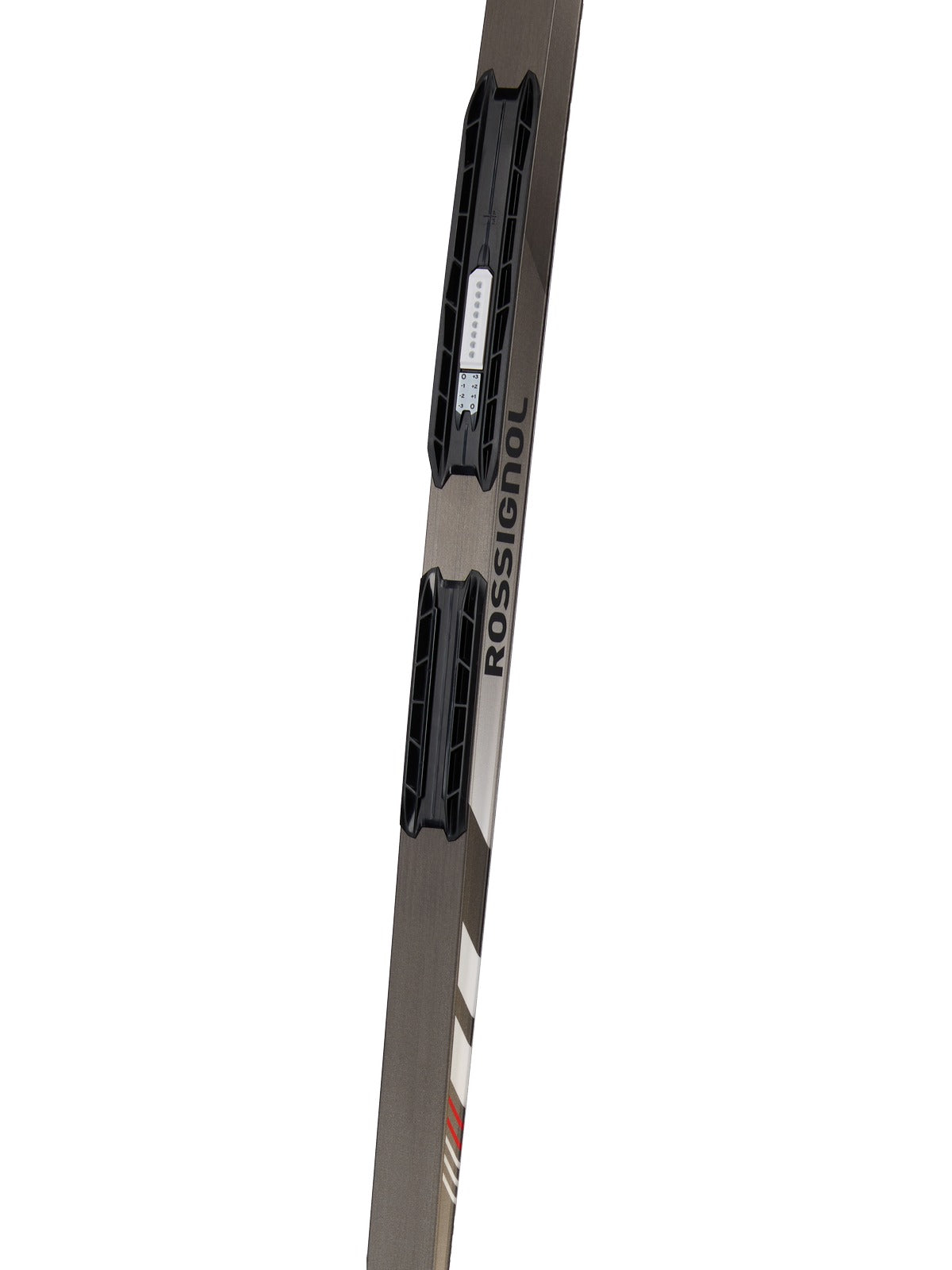 Narty ROSSIGNOL Delta Sport Skating + wiązania Race Skate