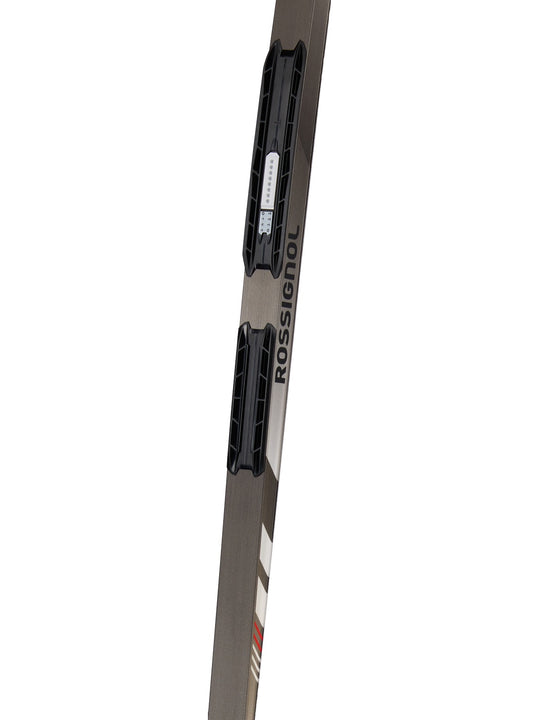Narty ROSSIGNOL Delta Sport Skating + wiązania Race Skate
