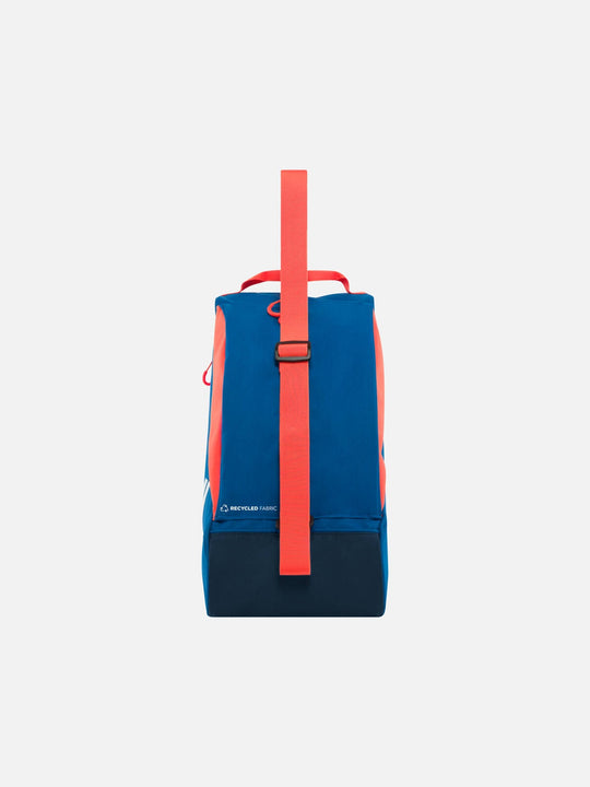 Torba na buty narciarskie LANGE MEDIUM BOOT BAG 40l niebieski
