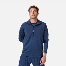 Bluza Rossignol Skpr 1/2 Zip Sweat granatowy - Adventure Sports
