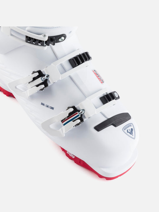 Buty narciarskie ROSSIGNOL HI-SPEED ELITE 110 LV GW biały
