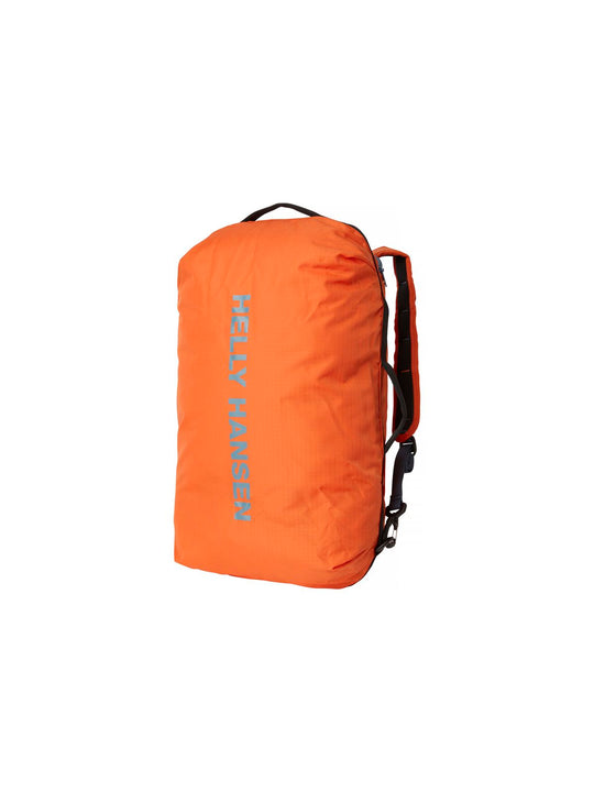 Torba HELLY HANSEN CANYON DUFFEL PACK 3 pomarańczowy - TU - Adventure Sports
