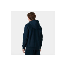 Bluza męska HELLY HANSEN Elevate Hoodie Kolor granatowa
