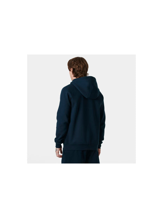 Bluza męska HELLY HANSEN Elevate Hoodie Kolor granatowa
