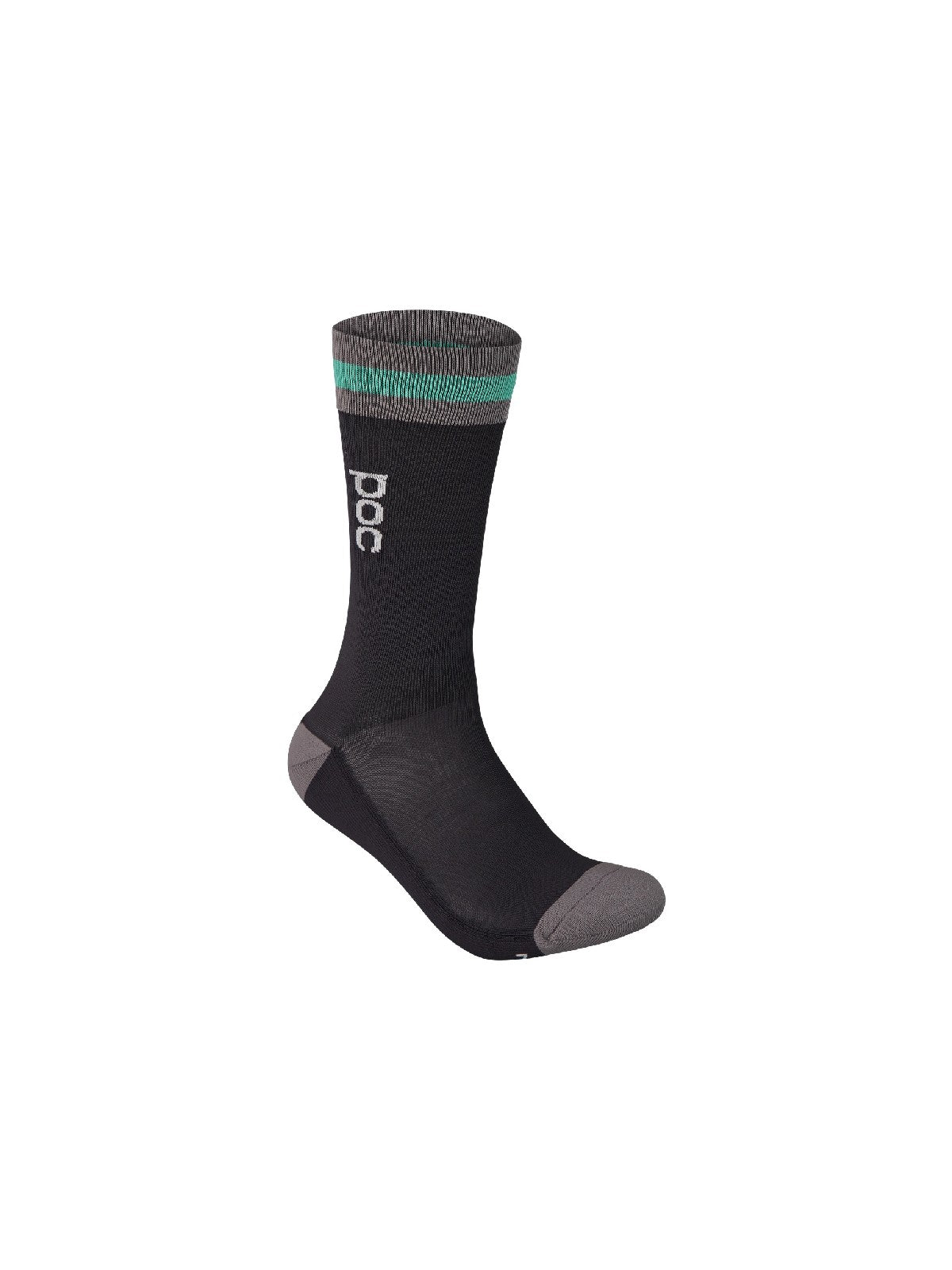 Skarpety Rowerowe POC ESSENTIAL MID LENGTH SOCK - Adventure Sports