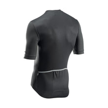 Koszulka rowerowa NORTHWAVE ACTIVE Jersey - czarny - Adventure Sports
