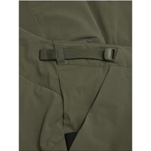 Spodnie Peak Performance W Trail Pants zielony - Adventure Sports
