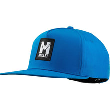Czapka MILLET CORPORATE CAP niebieski - TU - Adventure Sports
