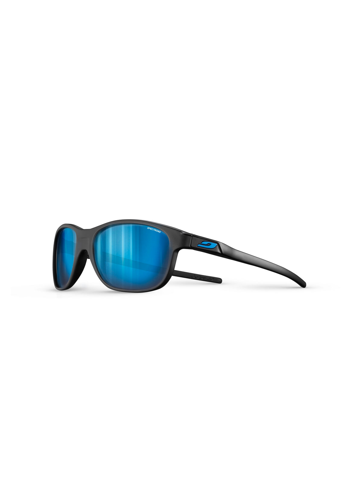 Okulary dla dzieci JULBO ARCADE czarny Cat 3 - 6-10 - Adventure Sports