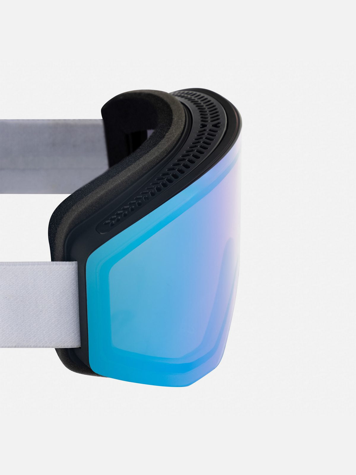 Gogle narciarskie ROSSIGNOL Otava S White Cat 3 biały