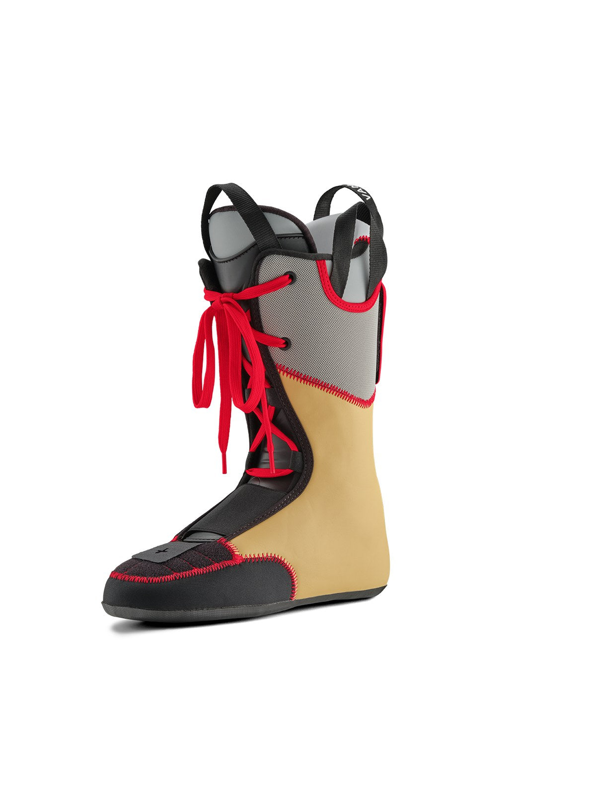 Buty narciarskie VAN DEER Pro 110 kolor szary