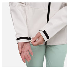 Kurtka damska MILLET Seneca Storm 3L Jkt W jasny róż
