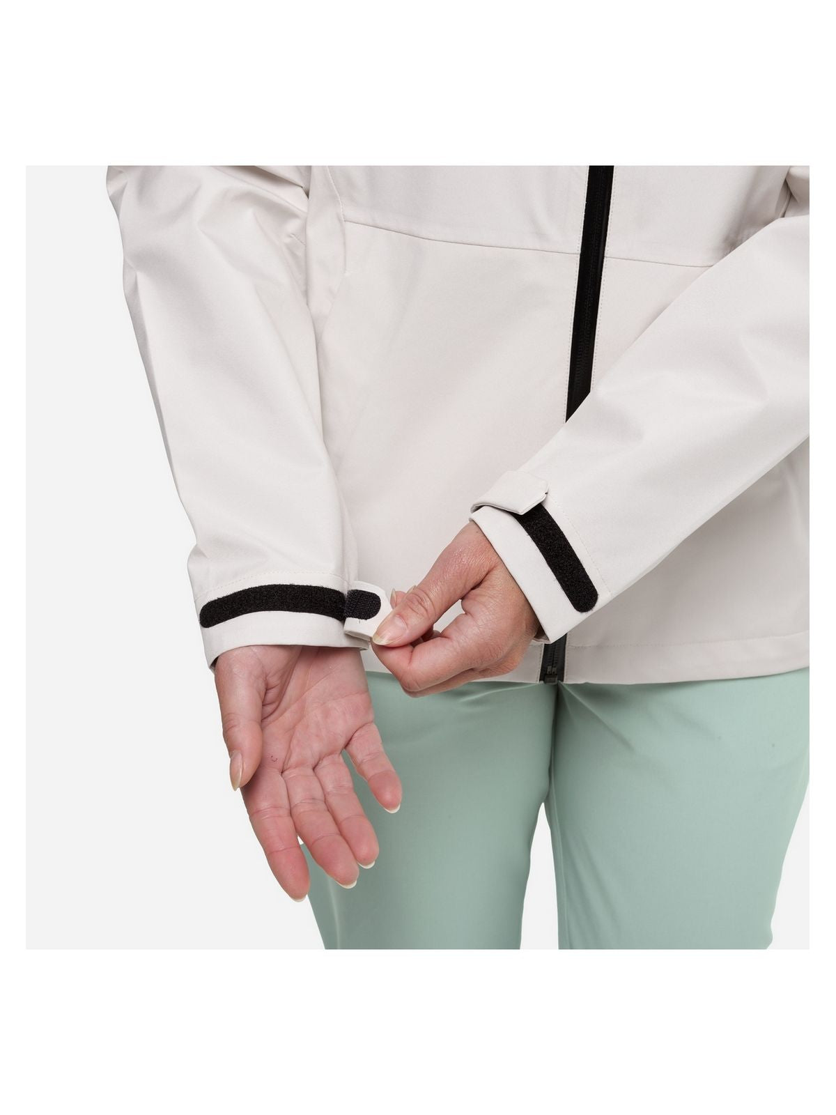 Kurtka damska MILLET Seneca Storm 3L Jkt W jasny róż